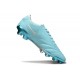 Scarpa Nike Tiempo Legend 10 Elite FG Copa Argento