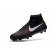2016 SCARPE CALCIO NIKE Magista Obra FG BHM Bianco Nero Blu Rosso
