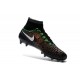 2016 SCARPE CALCIO NIKE Magista Obra FG BHM Bianco Nero Blu Rosso