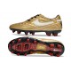 Scarpa Nike Tiempo Legend 10 Elite FG Oro Bianco