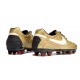 Scarpa Nike Tiempo Legend 10 Elite FG Oro Bianco