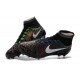 2016 SCARPE CALCIO NIKE Magista Obra FG BHM Bianco Nero Blu Rosso