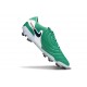 Nike Tiempo Legend 10 Elite FG Verde Stadium Bianco Ossidiana Scuro