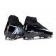Nike Air Zoom Mercurial Superfly X Elite FG Nero Blu Ghiaccio