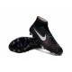2016 SCARPE CALCIO NIKE Magista Obra FG BHM Bianco Nero Blu Rosso