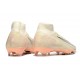 Nike Air Zoom Mercurial Superfly X Elite FG Lemonade Rosa