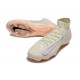 Nike Air Zoom Mercurial Superfly X Elite FG Lemonade Rosa