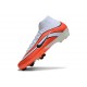 Nike Air Zoom Mercurial Superfly X Elite FG Rosso Bianco Nero