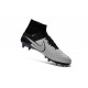 Nuove Nike Magista Obra Fg, Scarpe da calcio uomo Pelle Osso Chiaro Nero