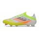 adidas F50 Elite FG Nuovo Giallo Bianco Arancione