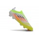 adidas F50 Elite FG Nuovo Giallo Bianco Arancione