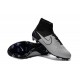 Nuove Nike Magista Obra Fg, Scarpe da calcio uomo Pelle Osso Chiaro Nero
