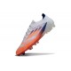 adidas F50 Elite FG Nuovo Ftwr Bianco Rosso Solare Blu Lucido