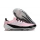 adidas F50 Elite FG Nuovo Rosa Nero Bianco