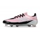 adidas F50 Elite FG Nuovo Rosa Nero Bianco