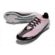 adidas F50 Elite FG Nuovo Rosa Nero Bianco