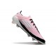 adidas F50 Elite FG Nuovo Rosa Nero Bianco