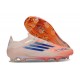 adidas F50 Elite FG Nuovo Arancio Blu
