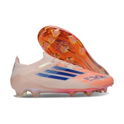 adidas F50 Elite FG Nuovo Arancio Blu