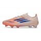 adidas F50 Elite FG Nuovo Arancio Blu