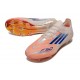 adidas F50 Elite FG Nuovo Arancio Blu