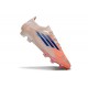 adidas F50 Elite FG Nuovo Arancio Blu