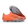 adidas F50 Elite FG Nuovo Arancio Nero