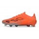 adidas F50 Elite FG Nuovo Arancio Nero