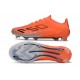 adidas F50 Elite FG Nuovo Arancio Nero