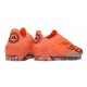 adidas F50 Elite FG Nuovo Arancio Nero