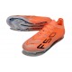 adidas F50 Elite FG Nuovo Arancio Nero