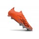 adidas F50 Elite FG Nuovo Arancio Nero
