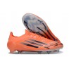 adidas F50 Elite FG Nuovo Arancione Nero