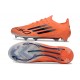 adidas F50 Elite FG Nuovo Arancione Nero