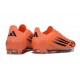 adidas F50 Elite FG Nuovo Arancione Nero