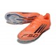 adidas F50 Elite FG Nuovo Arancione Nero
