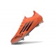 adidas F50 Elite FG Nuovo Arancione Nero