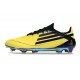 adidas F50 Elite FG Nuovo Giallo Nero