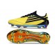 adidas F50 Elite FG Nuovo Giallo Nero