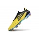 adidas F50 Elite FG Nuovo Giallo Nero