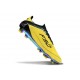 adidas F50 Elite FG Nuovo Giallo Nero