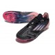 adidas F50 Elite FG Nuovo Nero Rosa