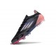 adidas F50 Elite FG Nuovo Nero Rosa