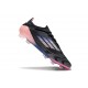 adidas F50 Elite FG Nuovo Nero Rosa
