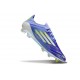 adidas F50 Elite FG Nuovo Viola Tone Limone Lucido Viola Rush