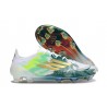 adidas F50 Elite FG Nuovo Bianco Verde Dorado