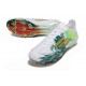 adidas F50 Elite FG Nuovo Bianco Verde Dorado