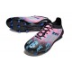 adidas F50 Elite FG Nuovo Rosa Nero Blu
