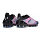 adidas F50 Elite FG Nuovo Rosa Nero Blu