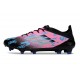adidas F50 Elite FG Nuovo Rosa Nero Blu